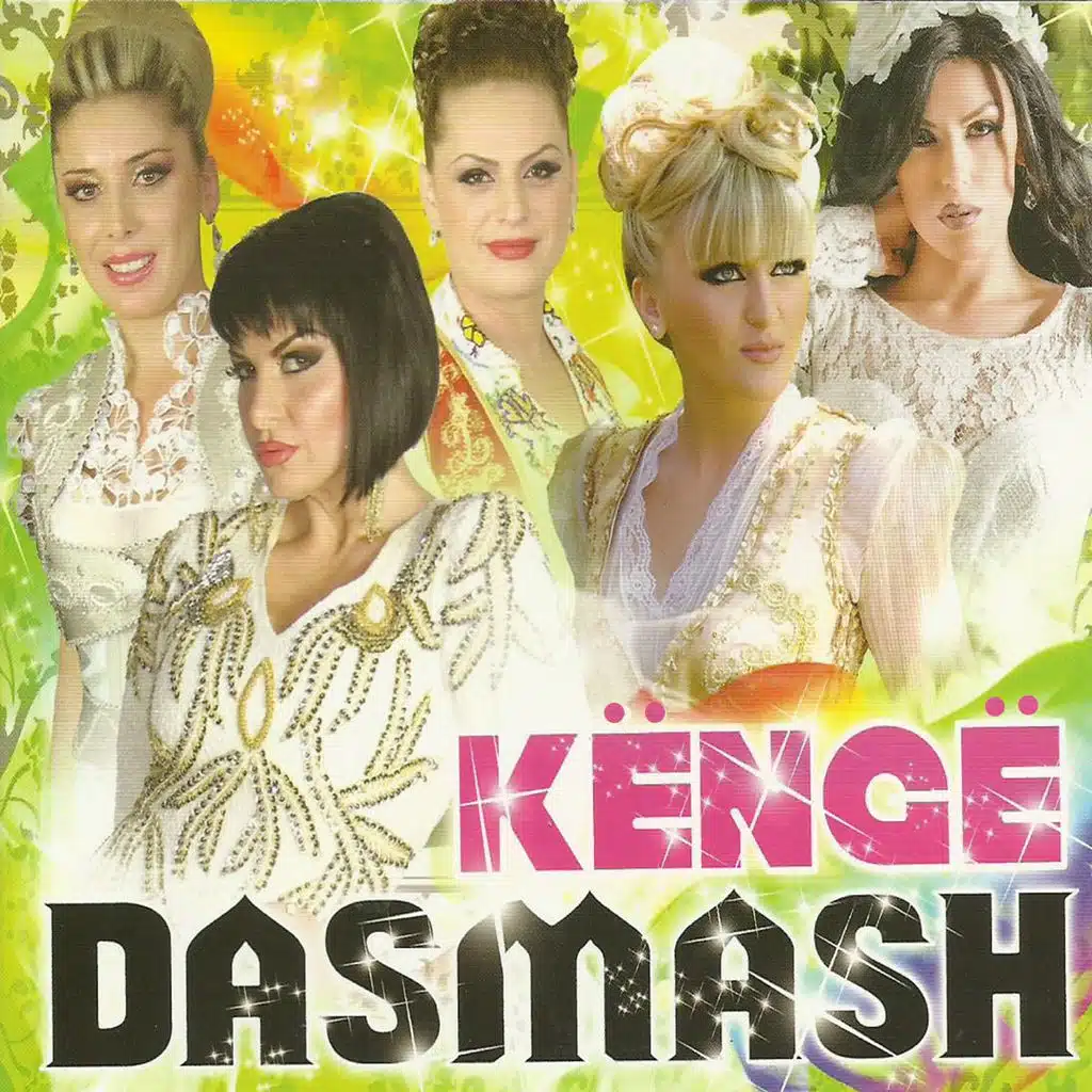 Këngë dasmash 10