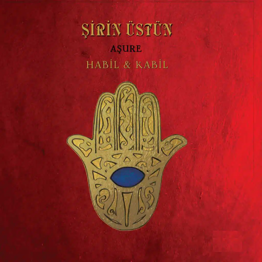 Aşure Habil & Kabil