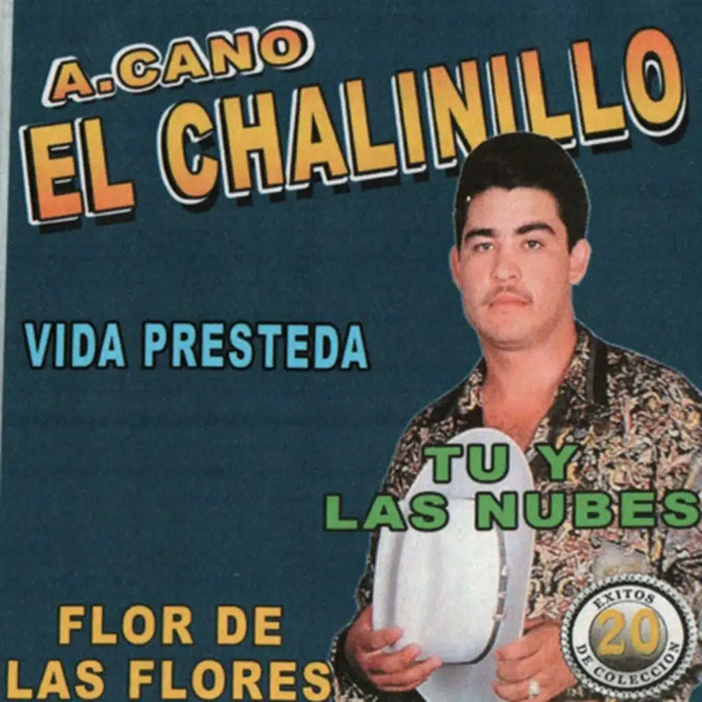 Tu Y Las Nubes