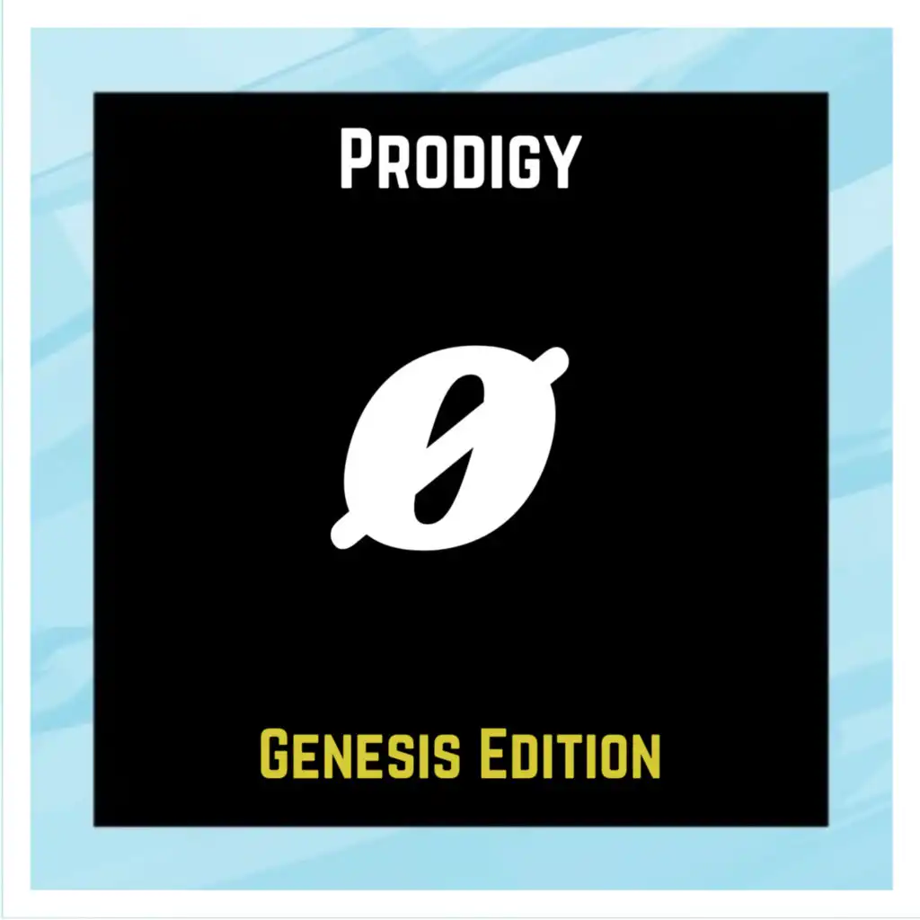 Ø (Genesis Edition)