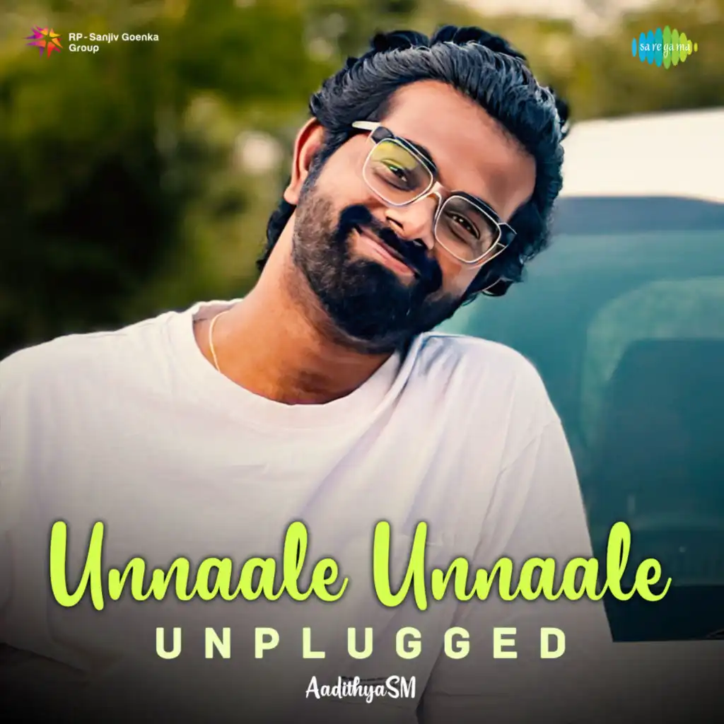 Unnaale Unnaale (Unplugged)