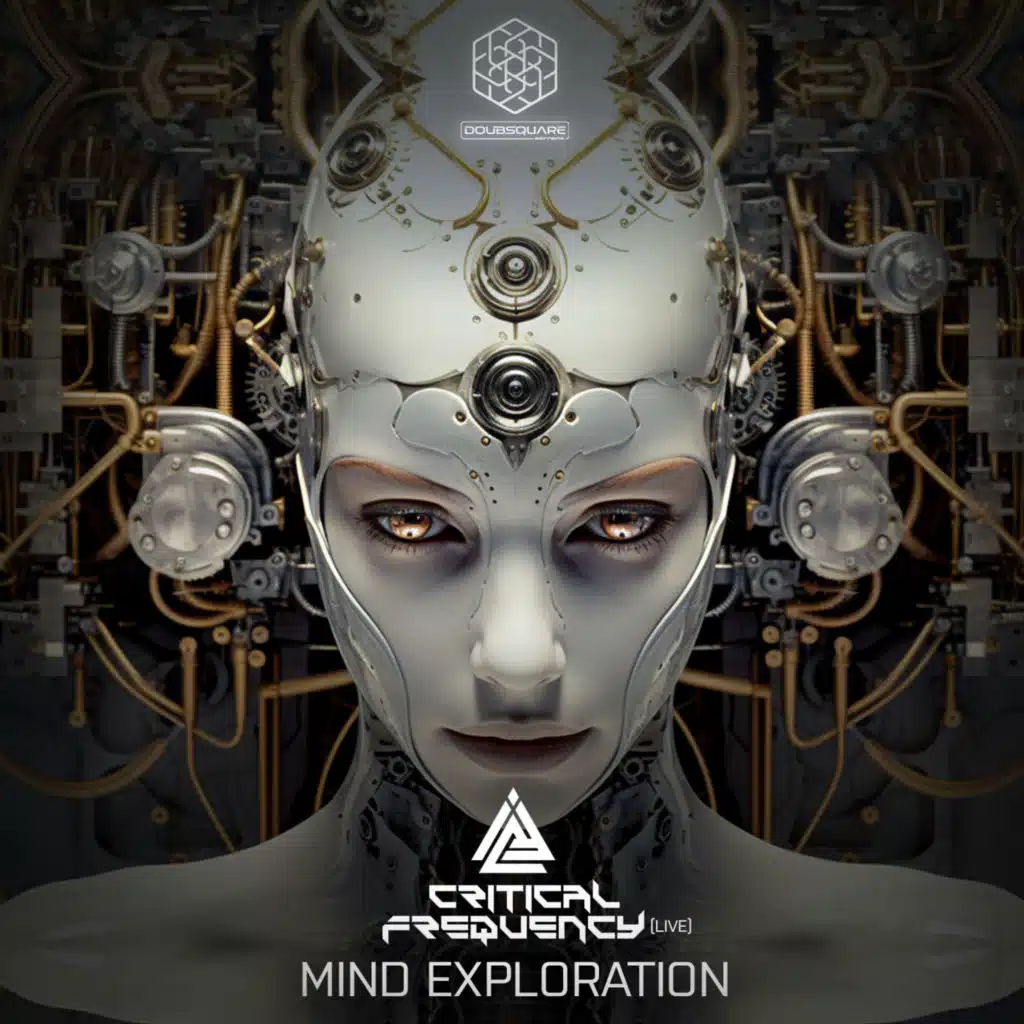 Critical Frequency (Live)
