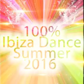 100% Ibiza Dance Summer 2016