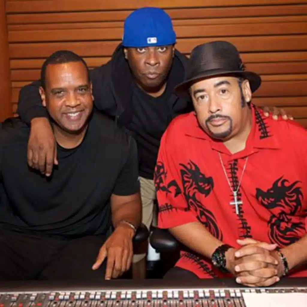 Vince Wilburn Jr: Miles Davis