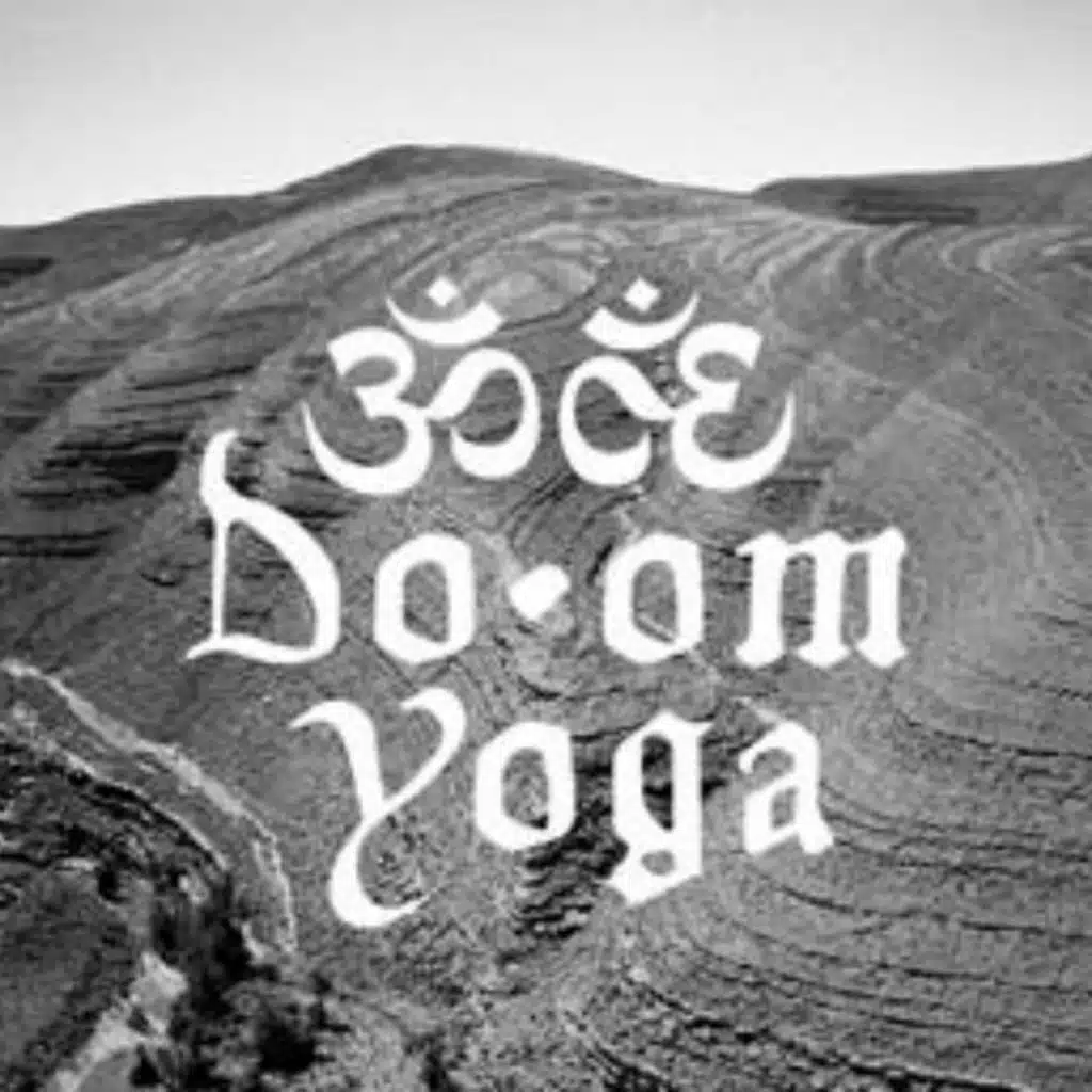 Kamellia Sara: Doom Yoga