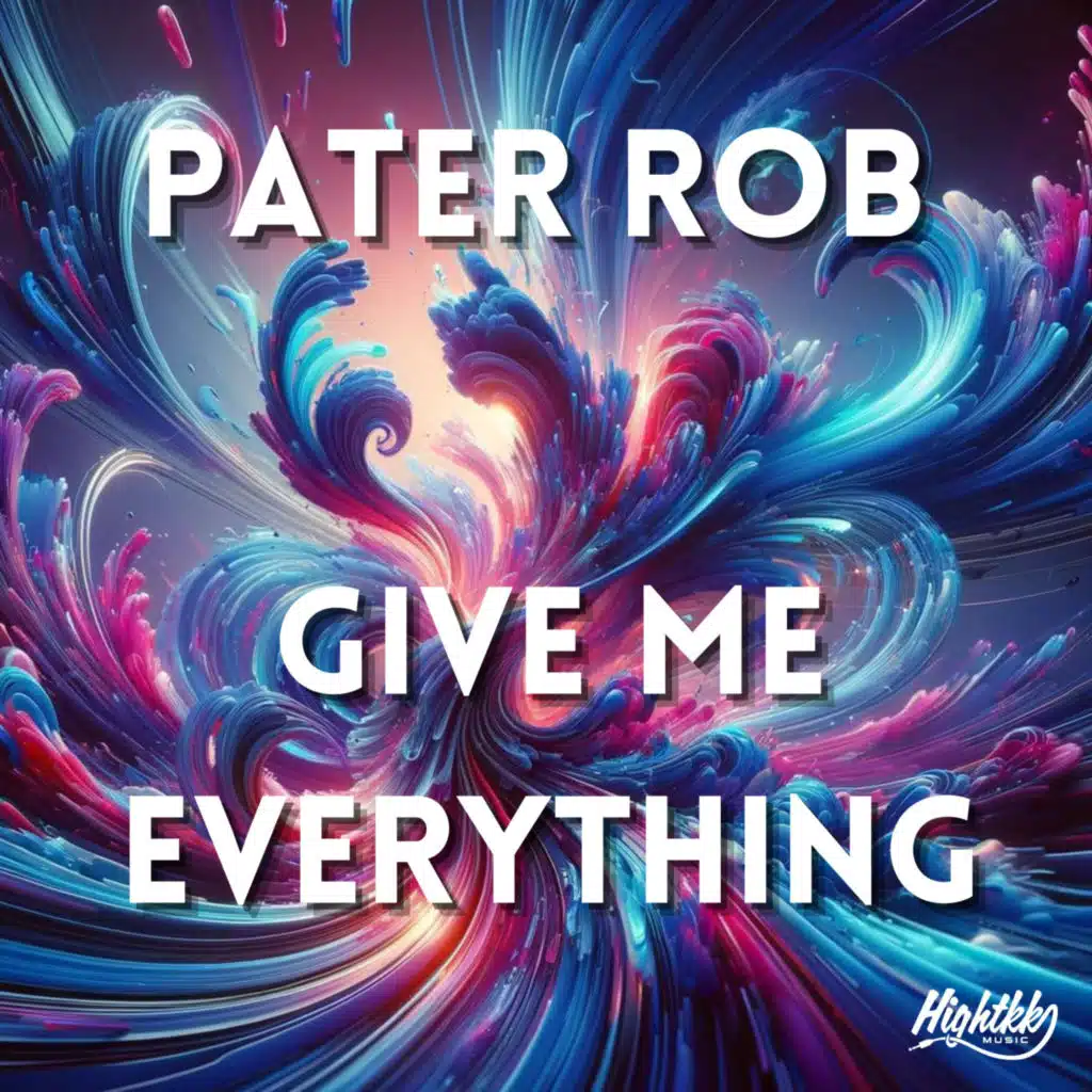 Pater Rob