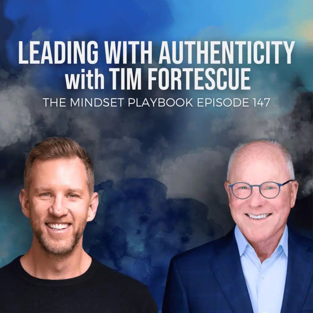 Leading with Authenticity