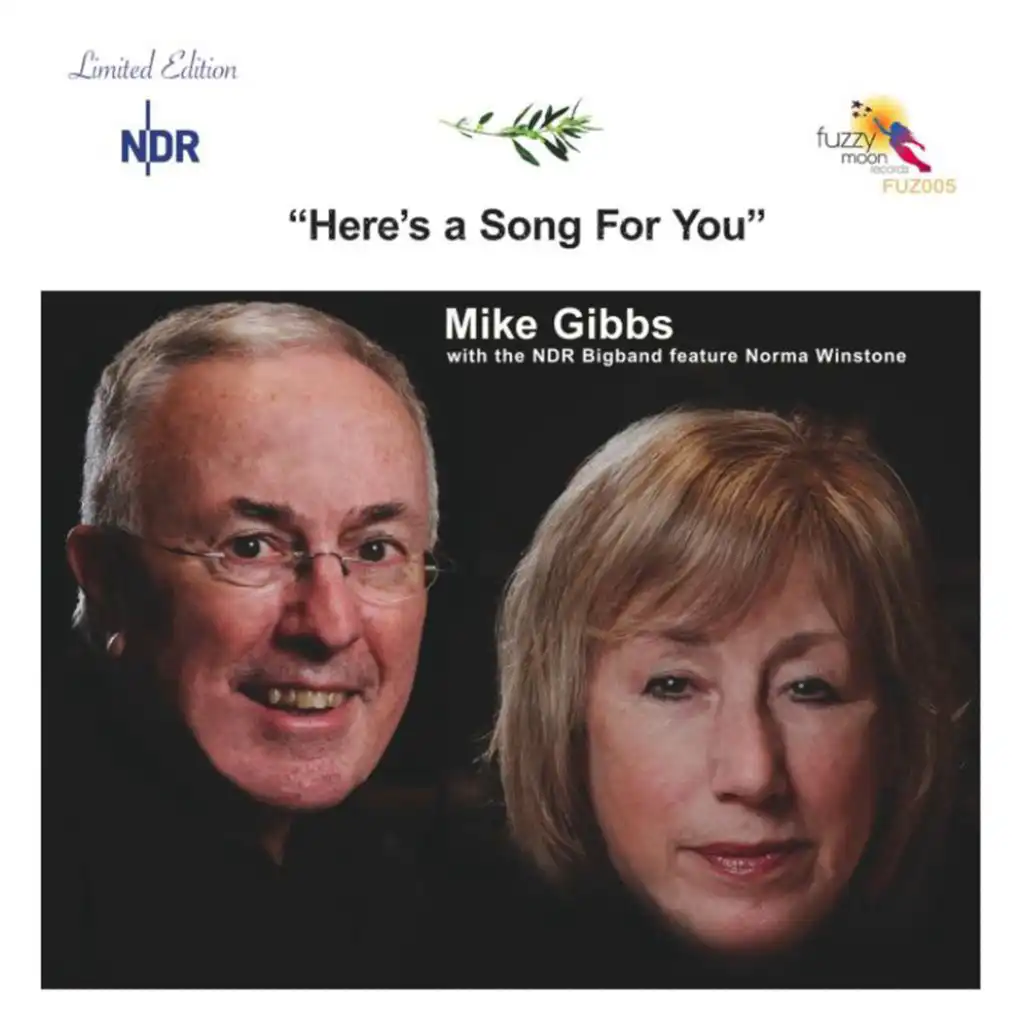 Mike Gibbs