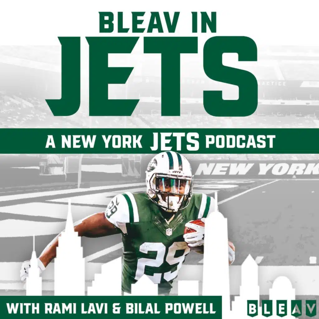 BONUS: Jets Insider Assesses Aaron Glenn, Jets Through 10 Games w/ Antwan Staley