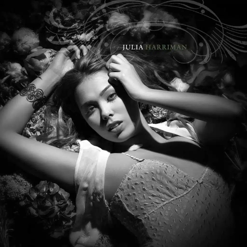 Julia Harriman