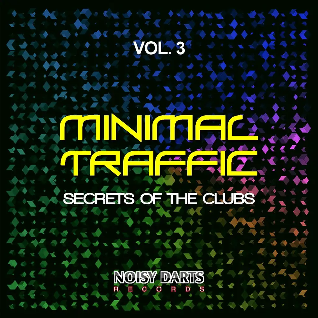 Minimal Traffic, Vol. 3 (Secrets of the Clubs)