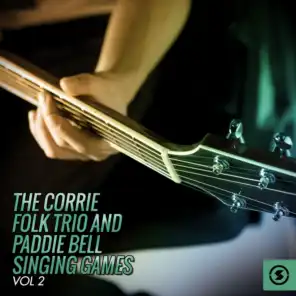 The Corrie Folk Trio, Paddie Bell