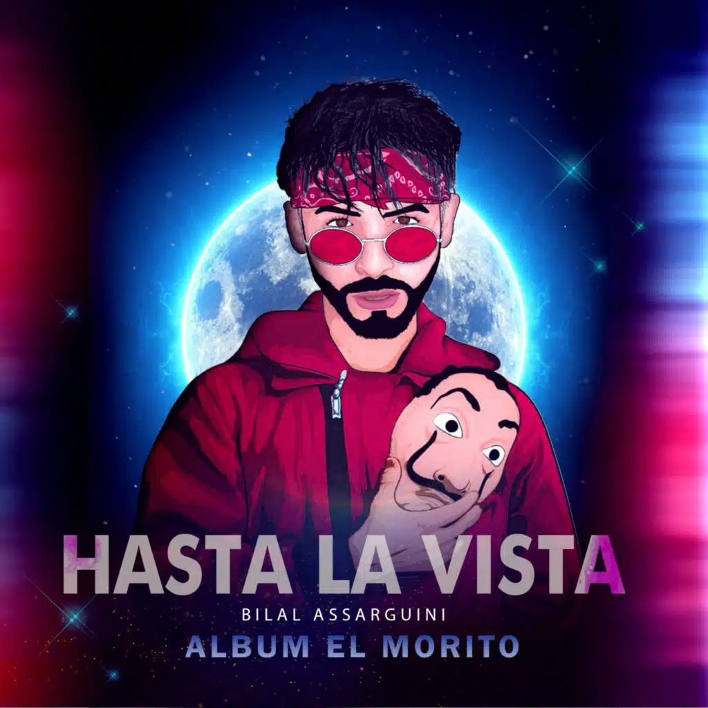 Hasta la Vista