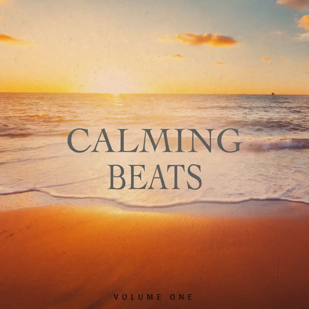 Calming Beats, Vol. 1 (Awesome Chilled Electronic Music)