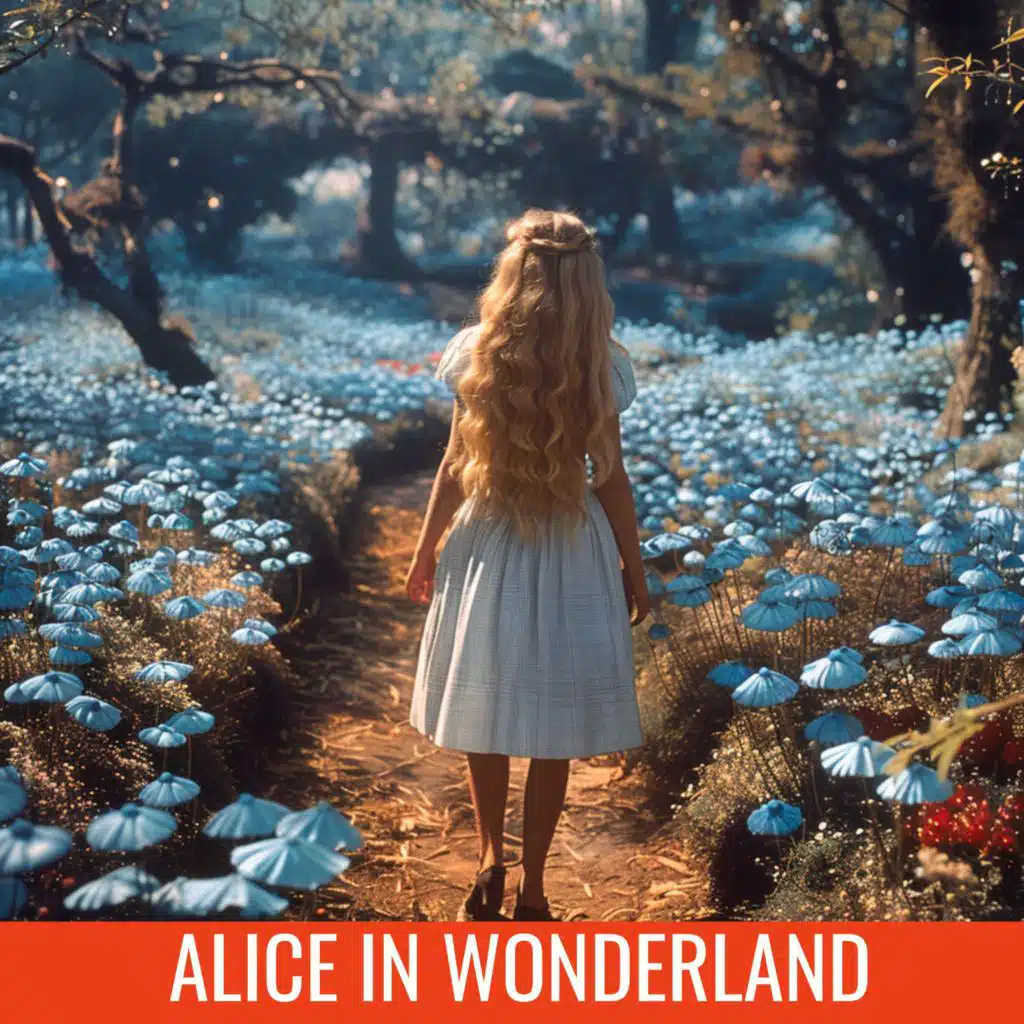 Alice in Wonderland