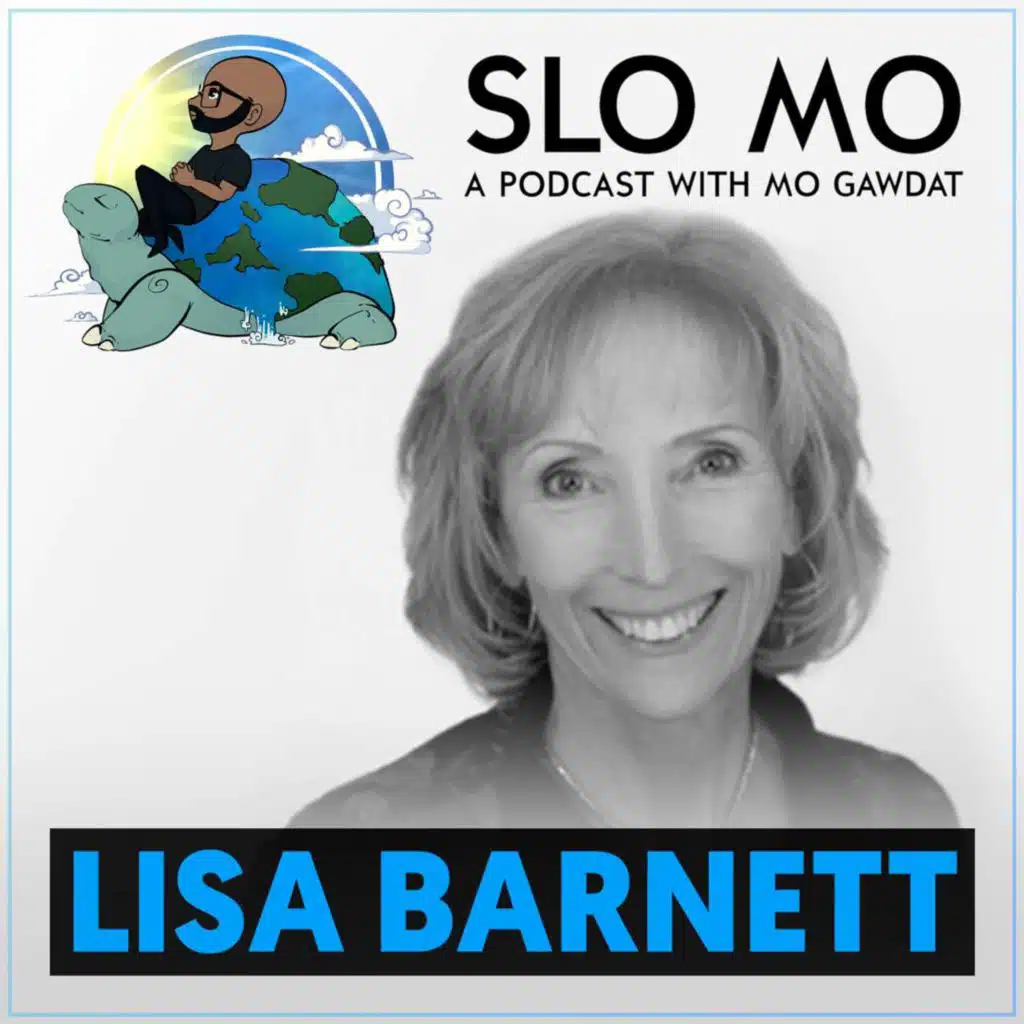 Lisa Barnett - The Akashic Records, Soul Plans, and the Purpose of One Lifetime Among Thousands
