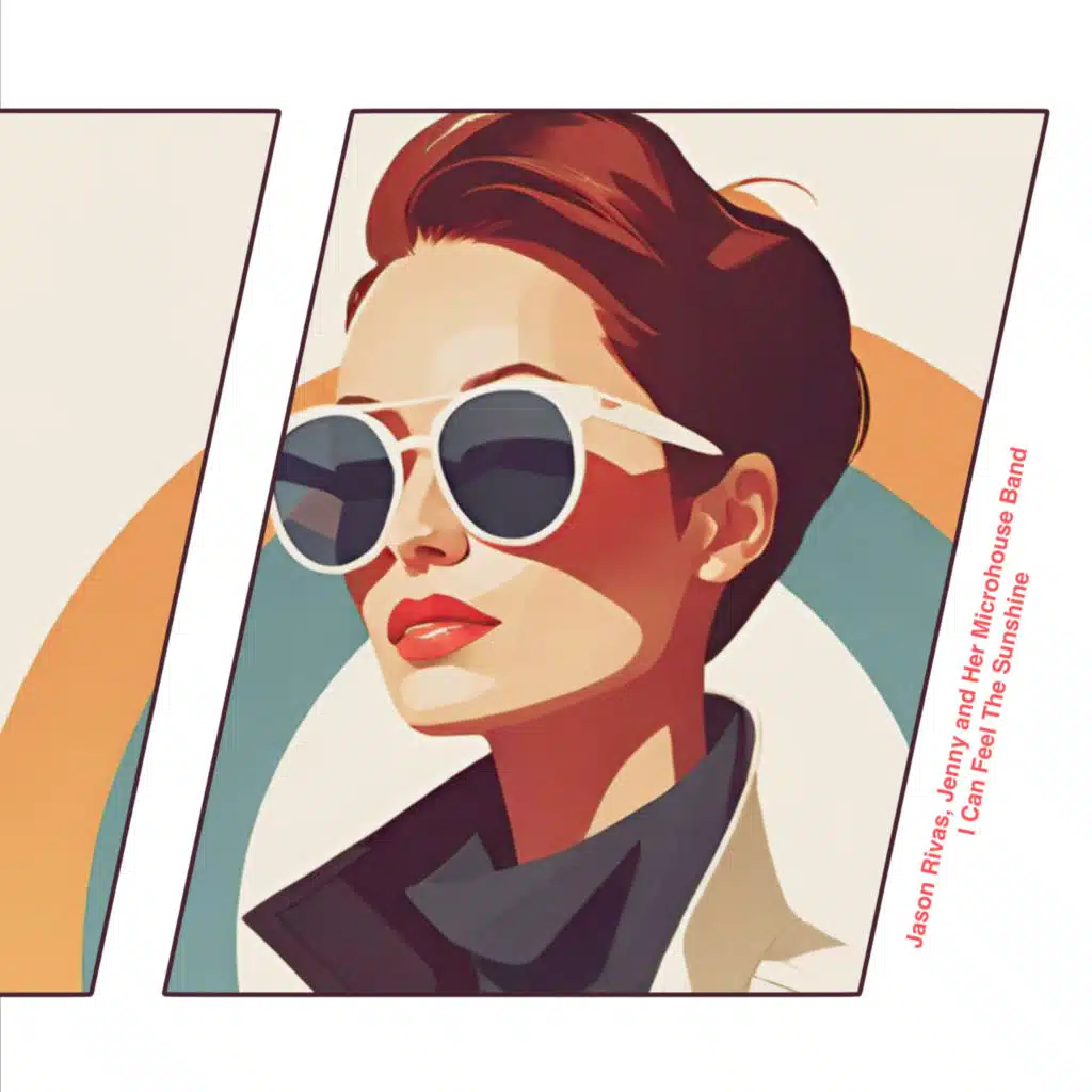 Jason Rivas, Jenny and Her Microhouse Band