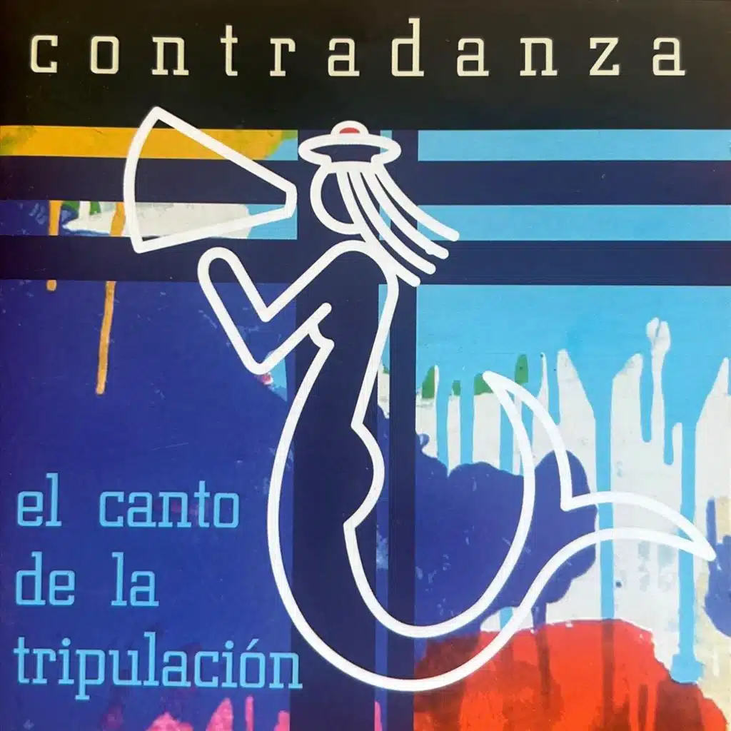 Contradanza