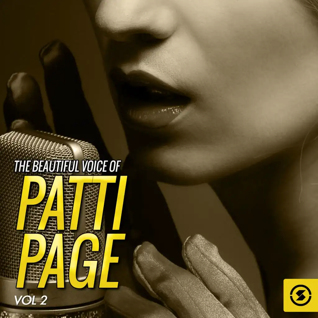 The Beautiful Voice of Patti Page, Vol. 2