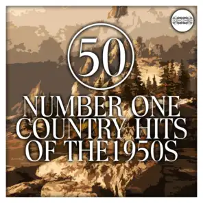 50 Number One Country Hits of the 1950s