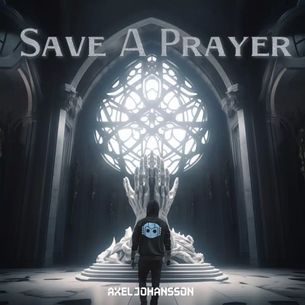 Save A Prayer