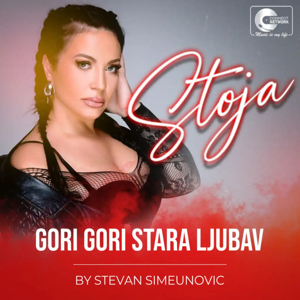 Gori gori stara ljubav (Live)