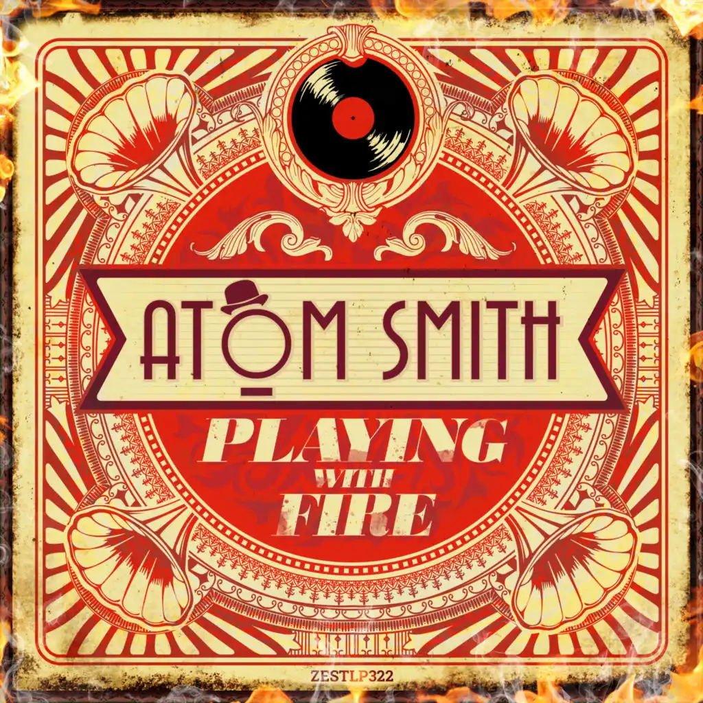Atom Smith