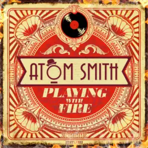 Atom Smith