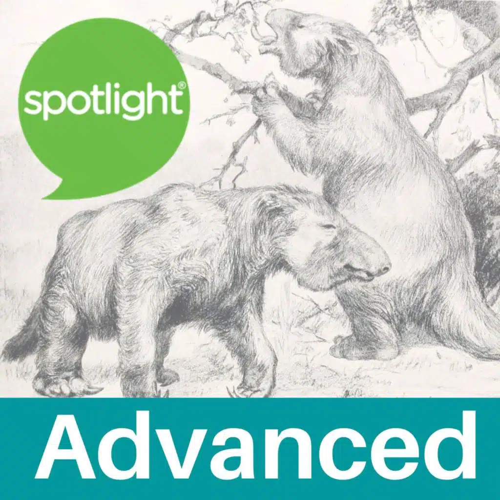 Brazil's Most Mysterious Tunnels (Advanced Program)