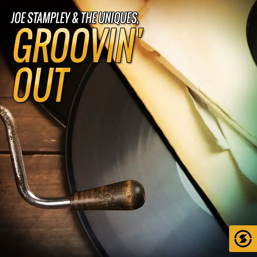 Joe Stampley & the Uniques