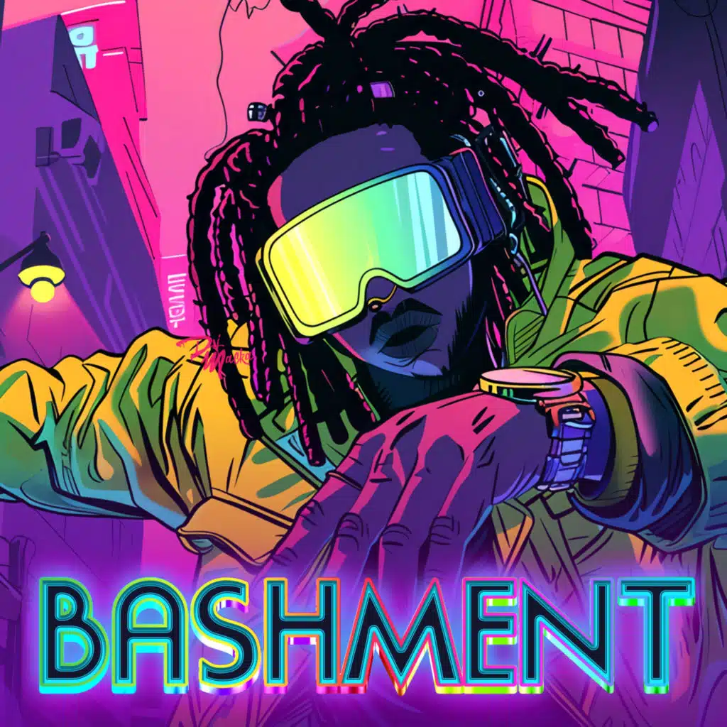 Bashment