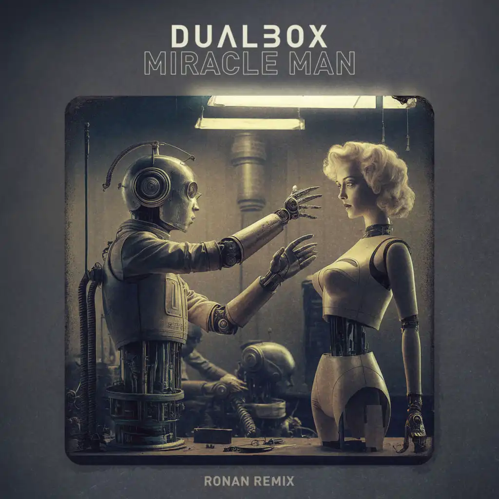Dualbox