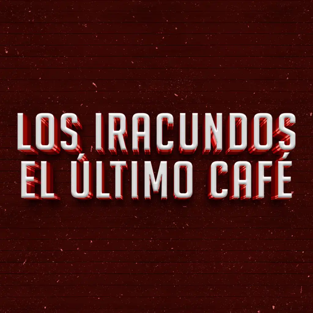 Los Iracundos