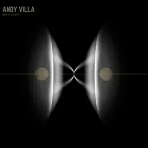 Andy Villa