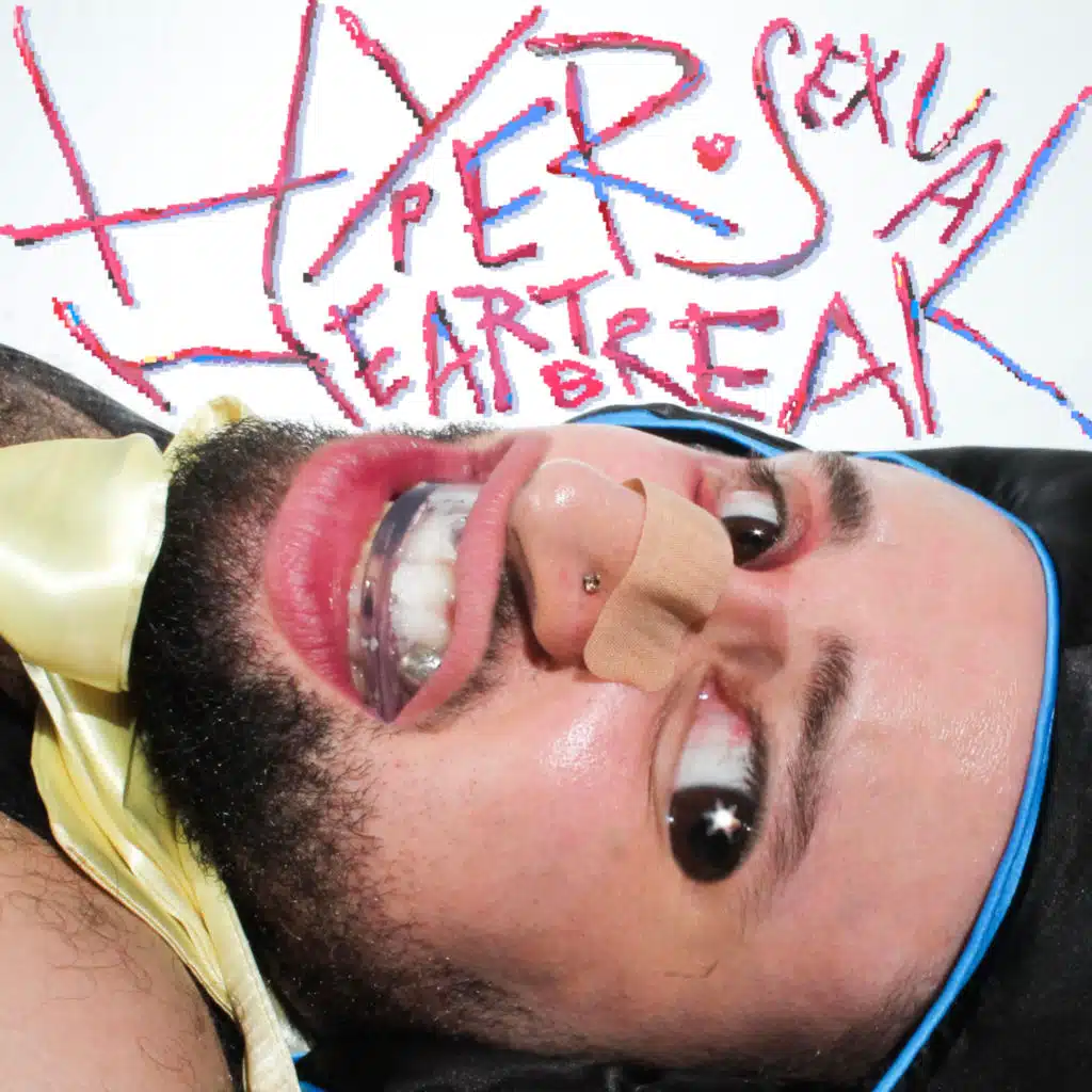 screaming on the inside