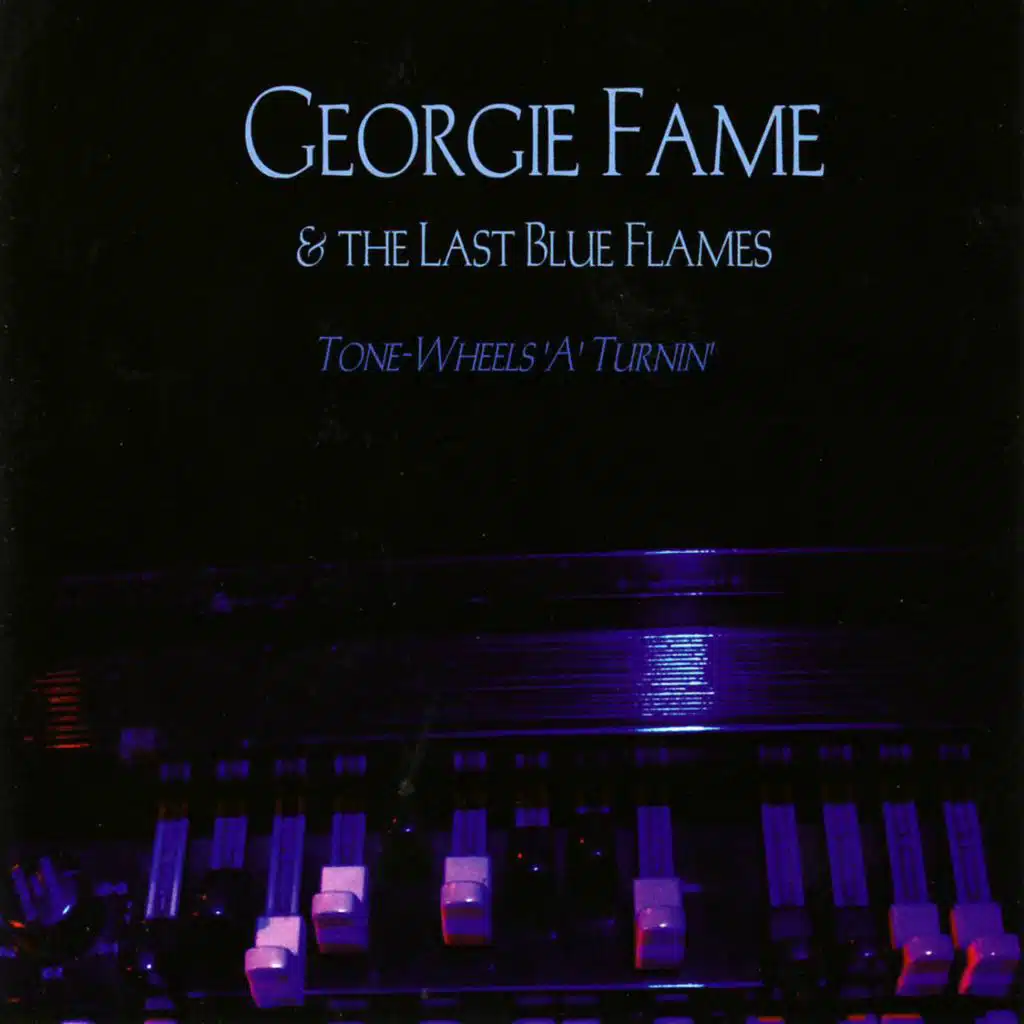 Georgie Fame & The Last Blue Flames