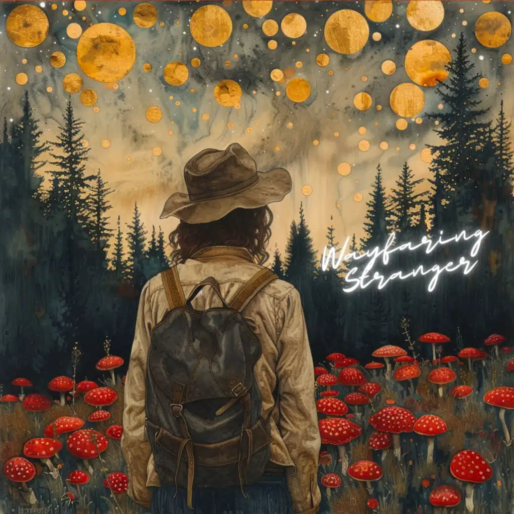 Fare You Well, Polly (Wagoner's Lad)