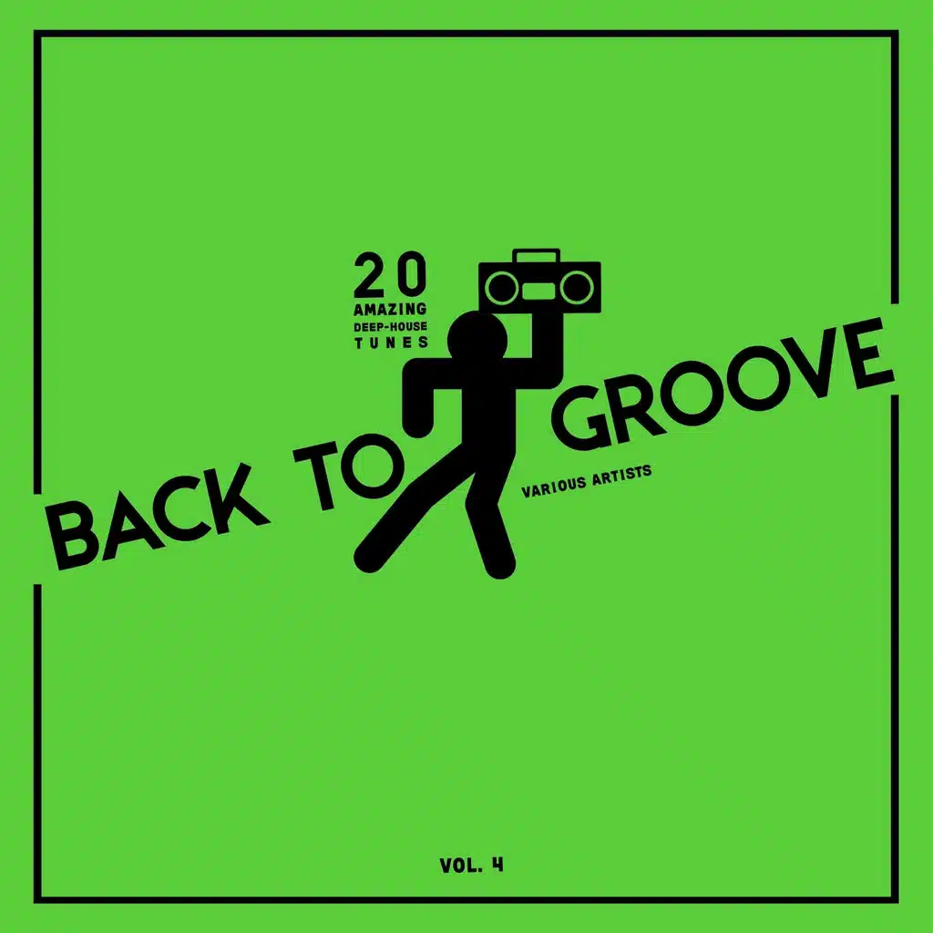 Strange Situation (Sander Cahn Remix)