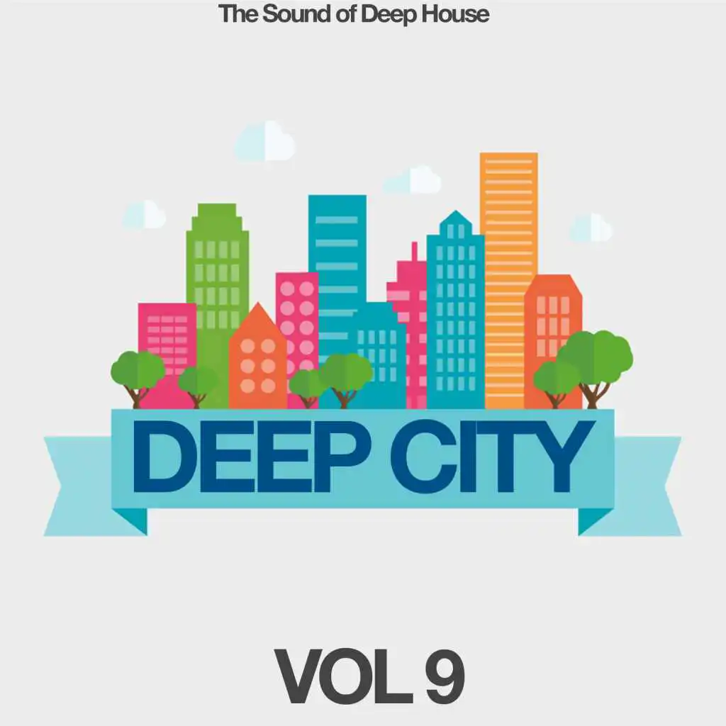 Just Believe in Deep (Black Jaguar House Mix) [feat. Oliver Black]