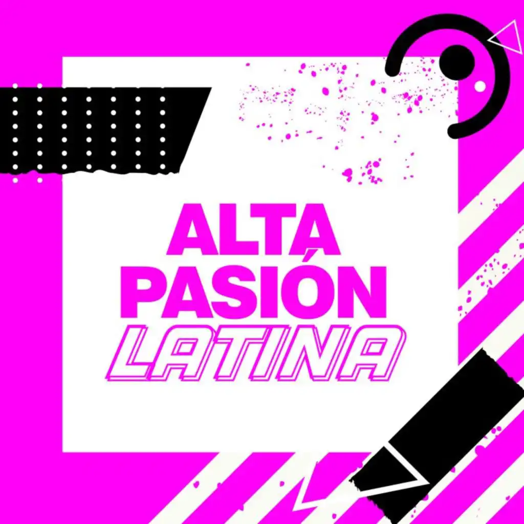 Alta Pasión Latina