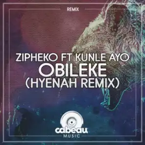 Obileke (Hyenah Remix)