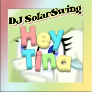 DJ SolarSwing