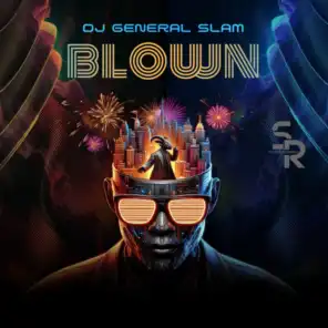 DJ General Slam