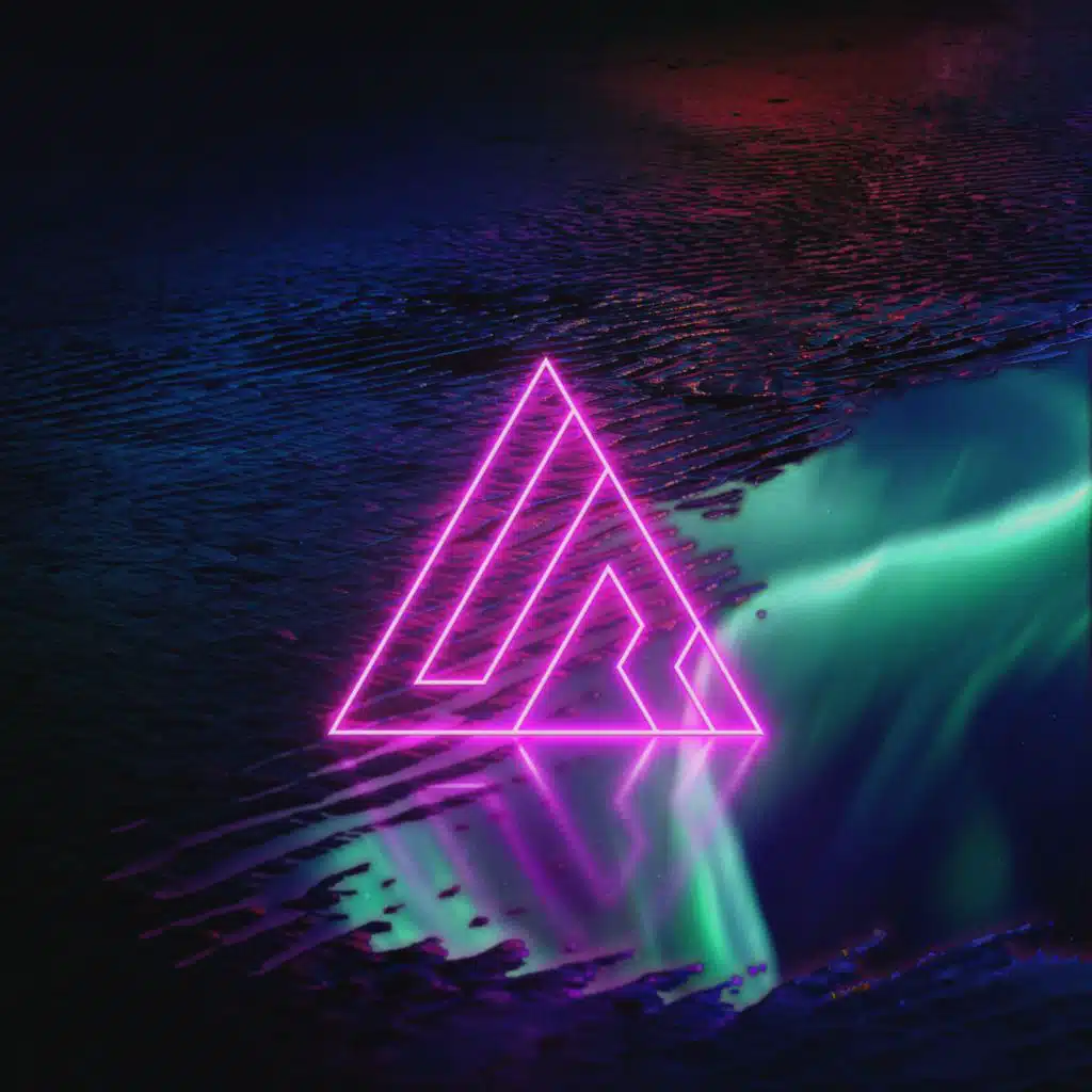 The Abandonment of...Ego! (feat. The Edger, Malte Schiller, Illya De'Arth & Stu Avery)