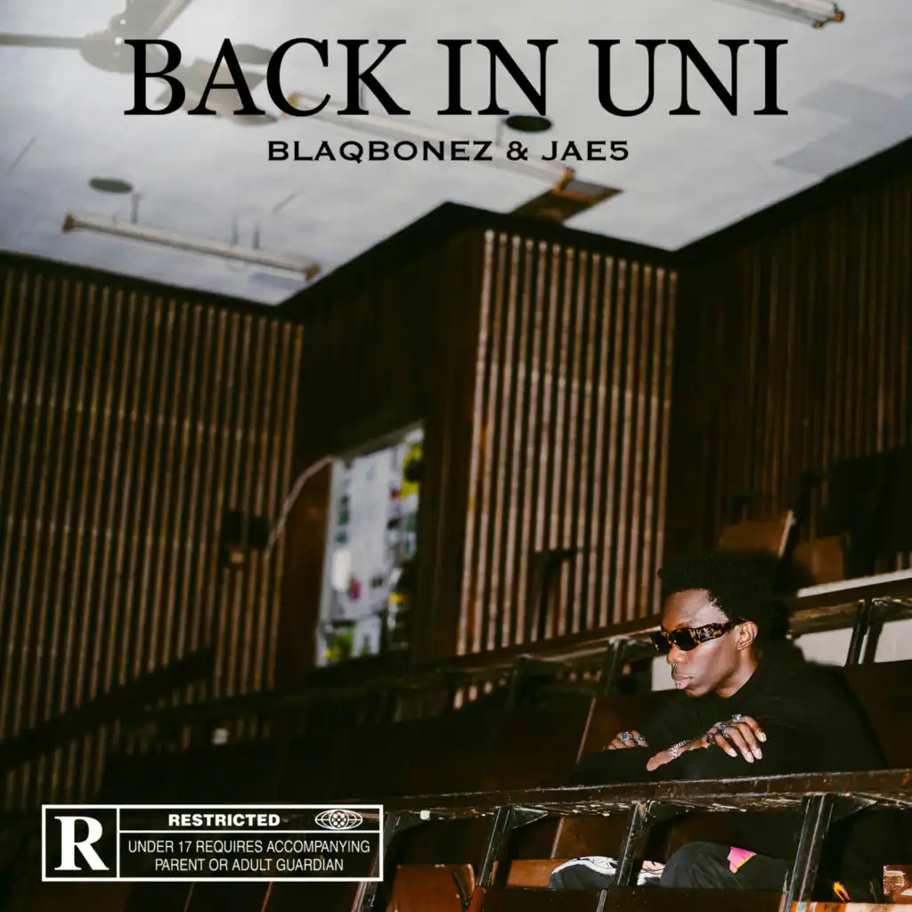 Blaqbonez & JAE5