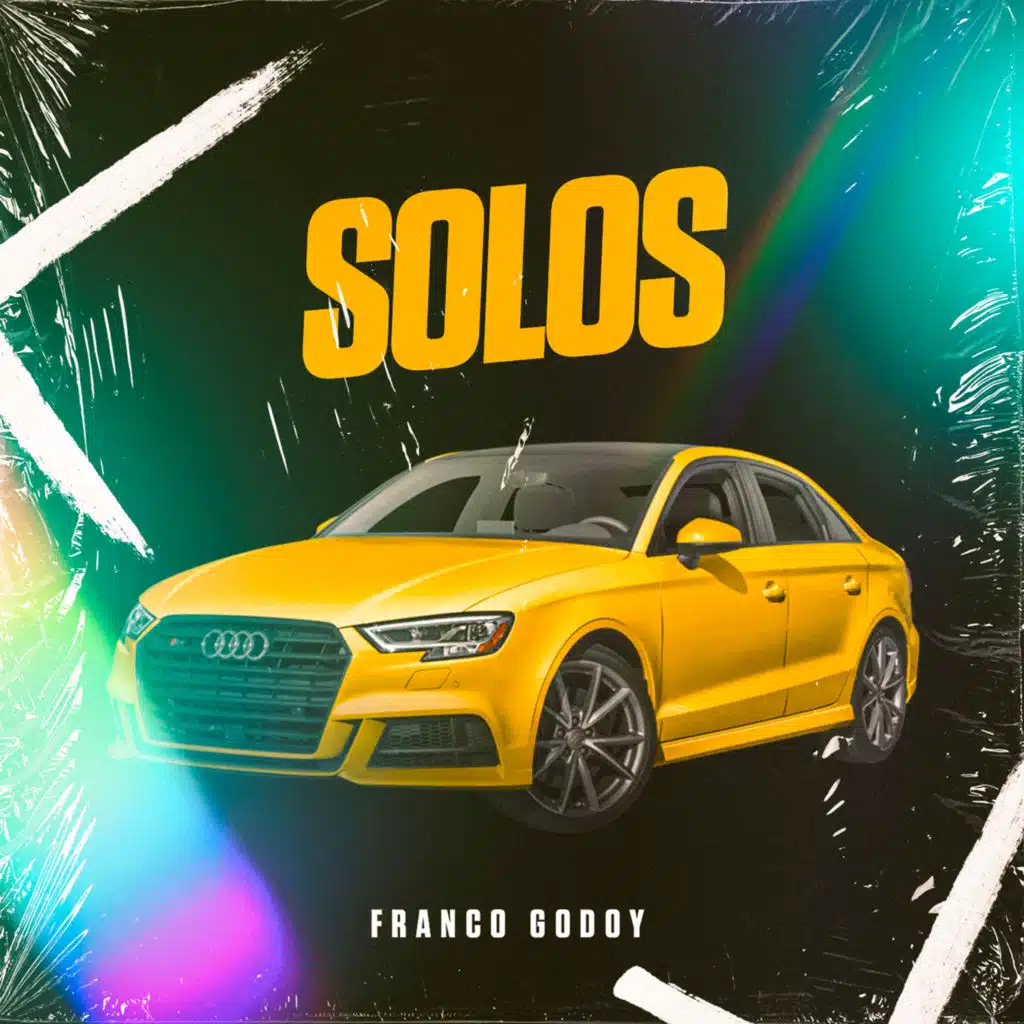 Jonydj & Franco Godoy