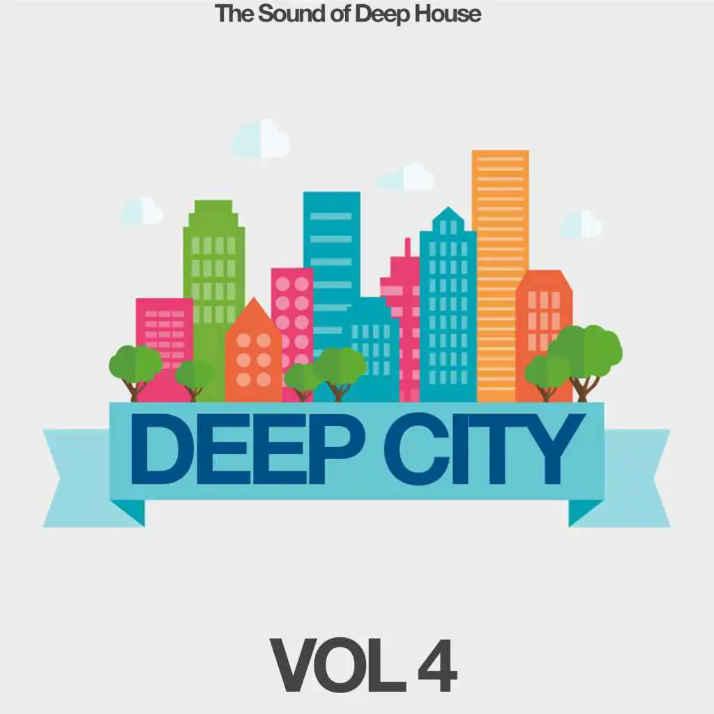 Deep City, Vol. 4