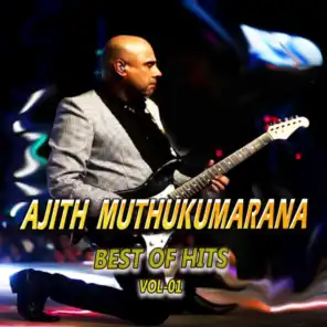 Ajith Muthukumarana