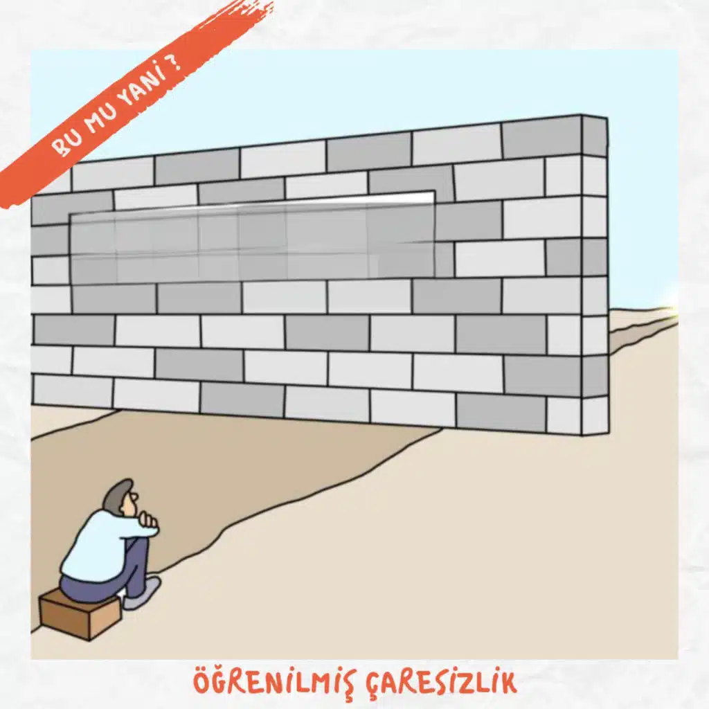 172 | Öğrenilmiş Çaresizlik ft Mümin Sekman