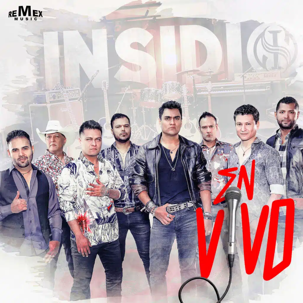 Es Una Lástima (En Vivo)